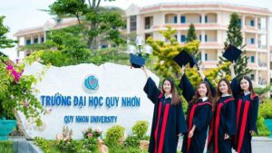 Trường Đại học Quy Nhơn